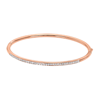 Armband Lotus Dame Bliss in Stahl Cristallo LS2111-2/3 - LS2111-2/3